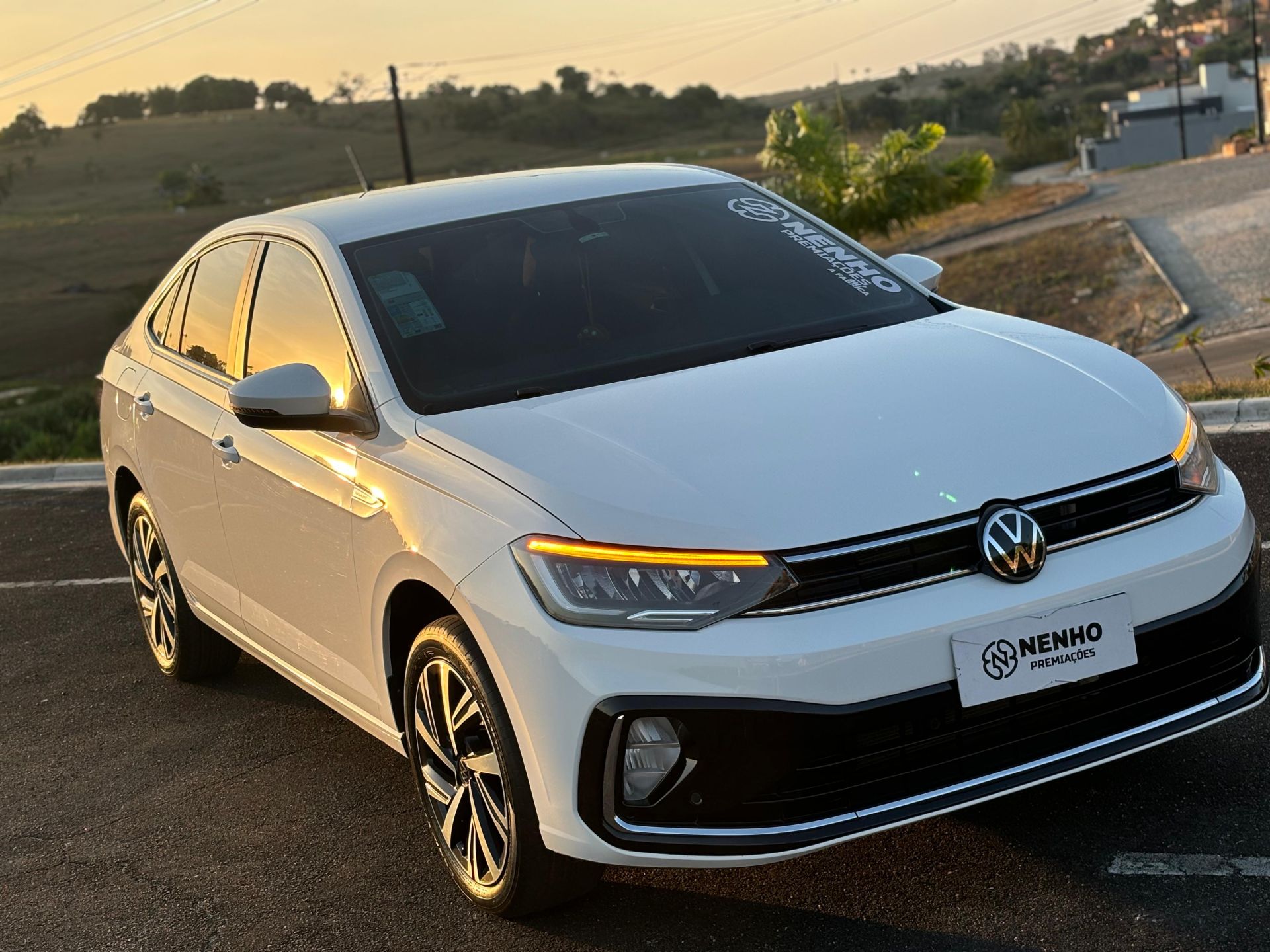 MILHAR : VIRTUS HIGHLINE 2023 OU 130.000,00 MIL SORTEIO 30 DE NOVEMBRO