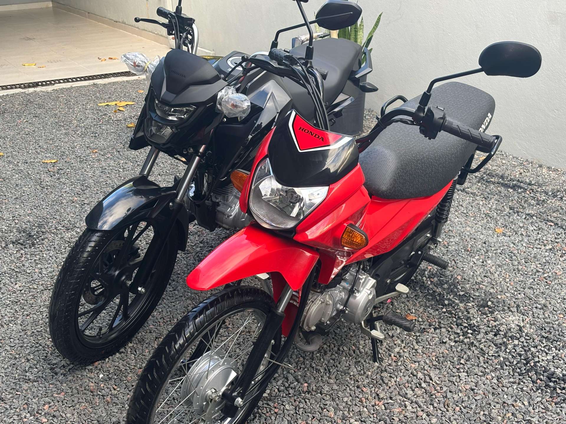 MILHAR : FAN 160 2025 + POP 110i 2025 OU 35.000,00 SORTEIO 16 DE ABRIL 