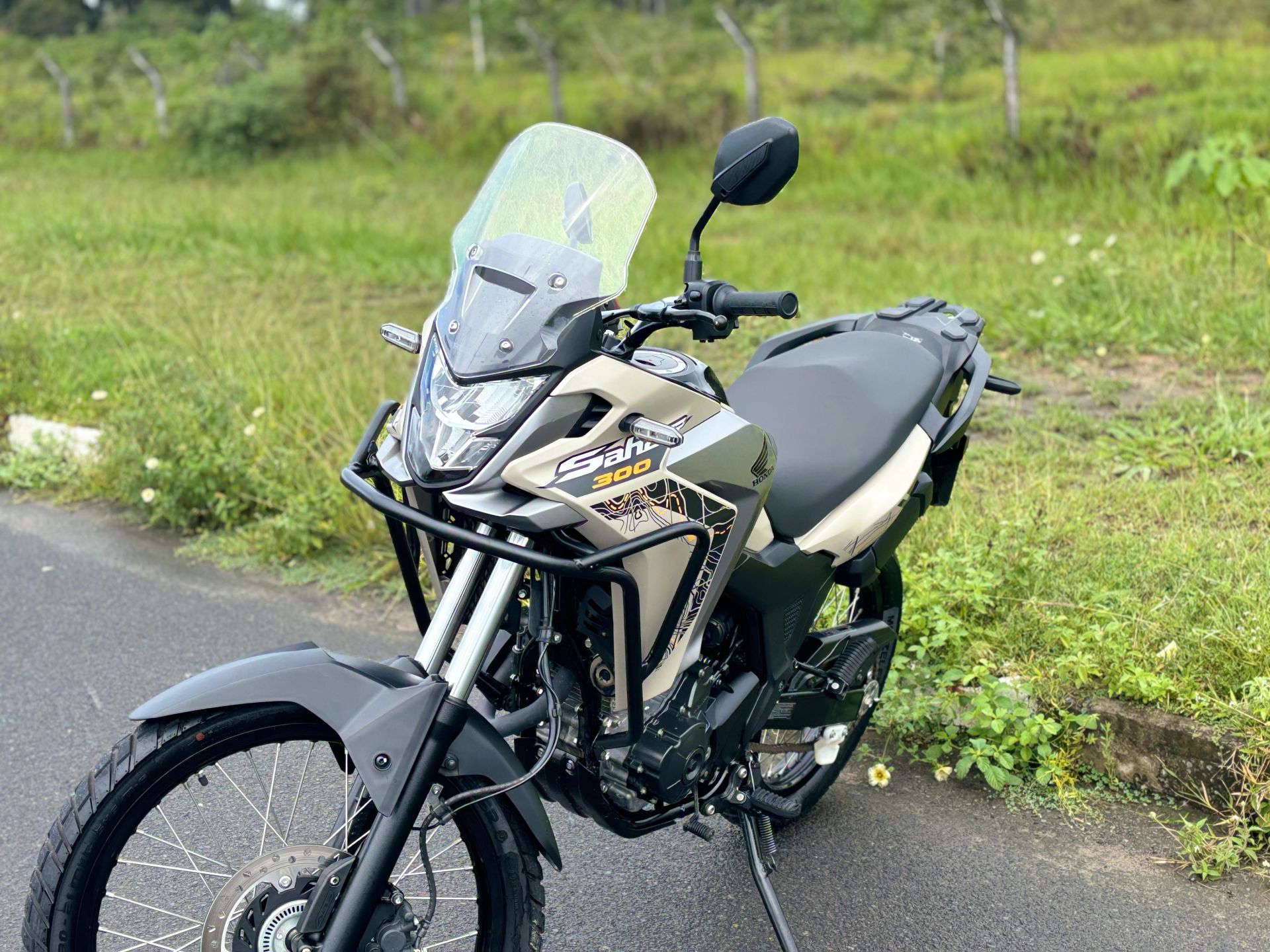 MILHAR : SAHARA ADVENTURE 2025 OU 35.000,00 MIL SORTEIO 07 DE MAIO 