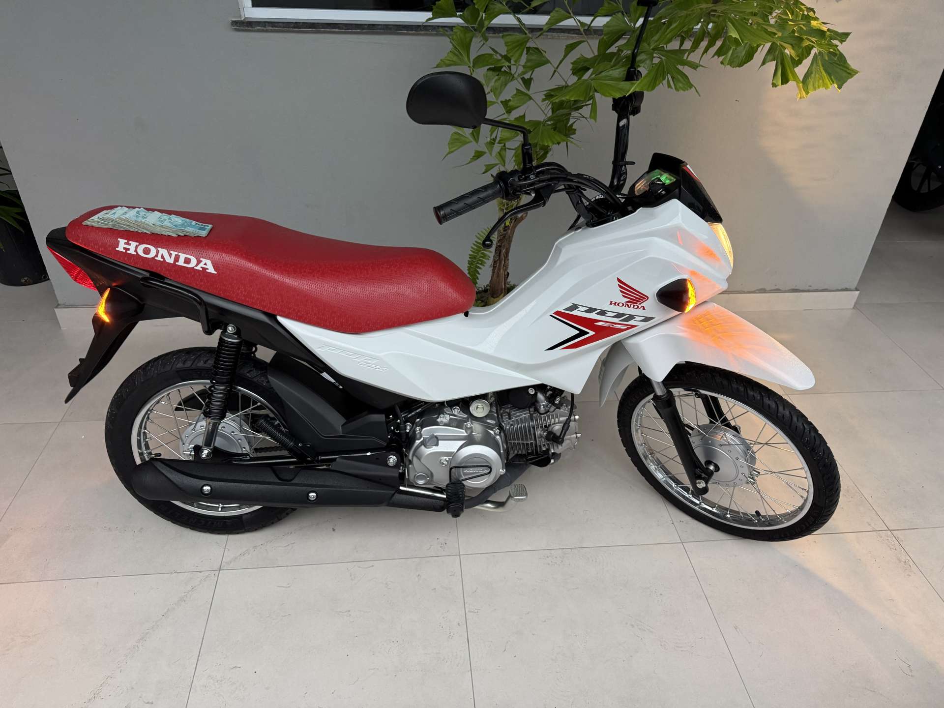 CENTENA : POP 110i OU 12.0000,00 MIL NO PIX SORTEIO 20 DE AGOSTO