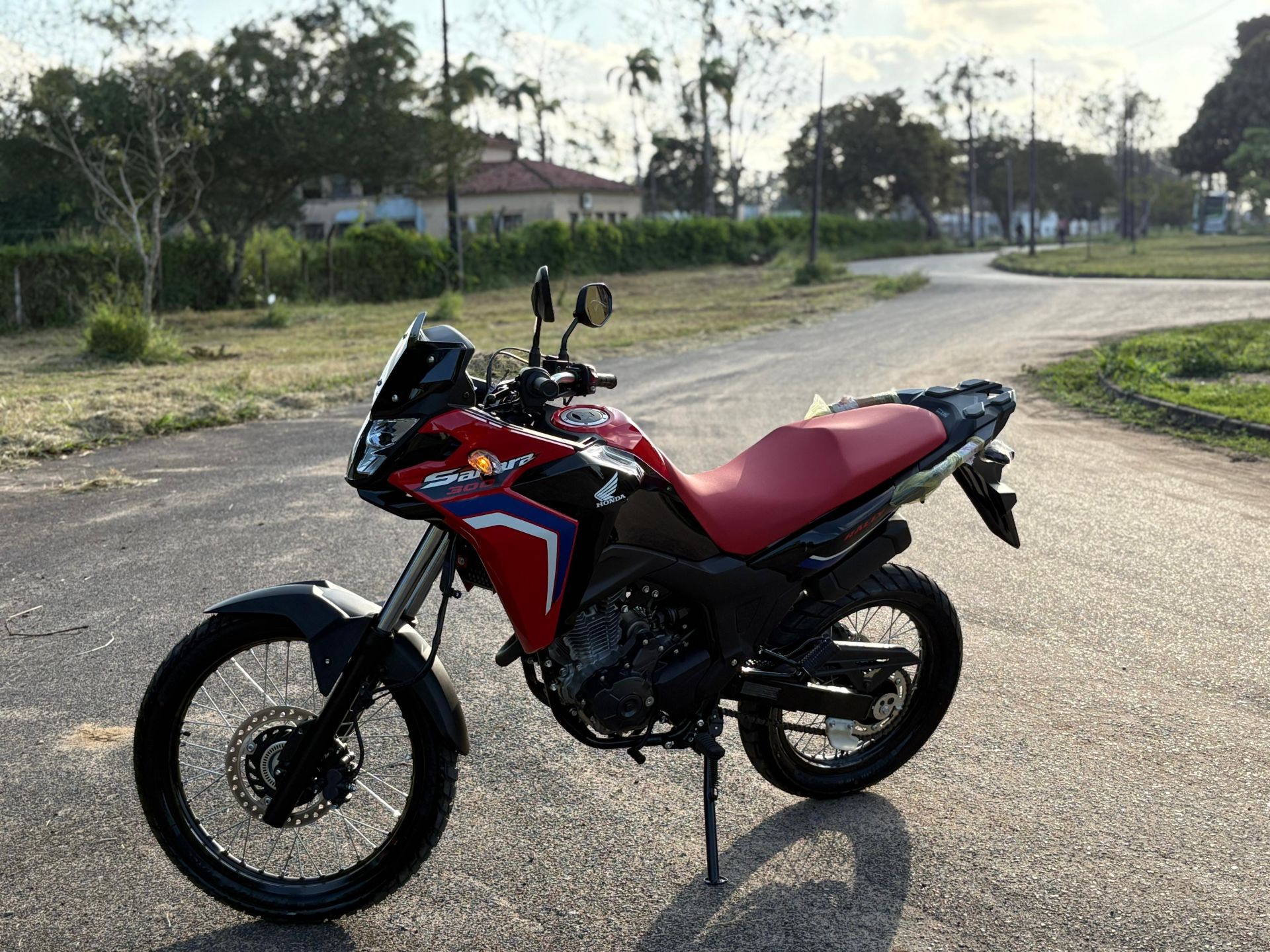 MILHAR : SAHARA RALLY 2026 OU 35.000,00 MIL SORTEIO 17 DE SETEMBRO