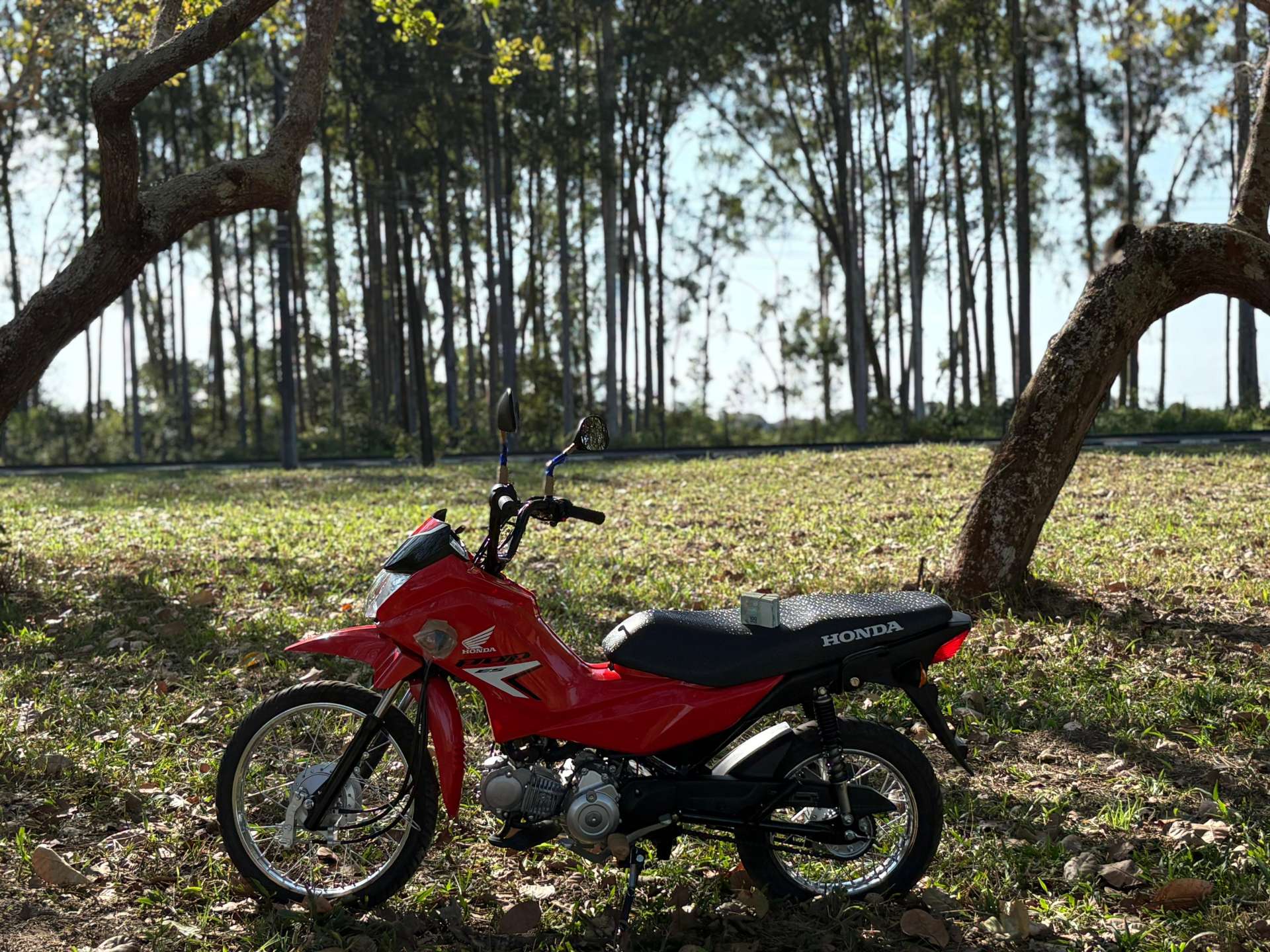 CENTENA : POP 110i 2025 OU 12.000,00 MIL SORTEIO 17 DE SETEMBRO