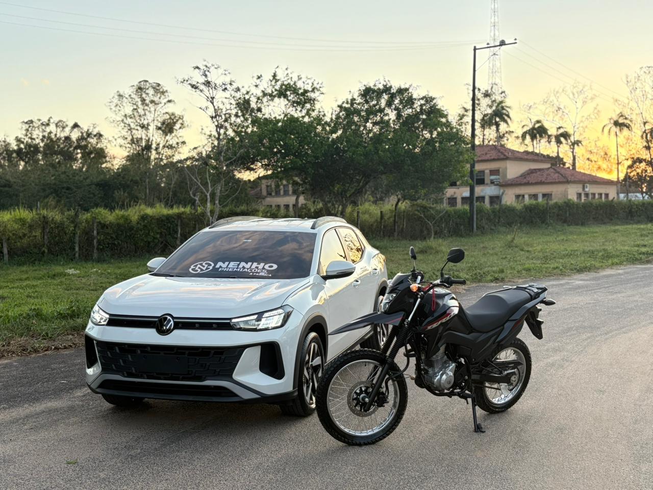 MILHAR : TERA HIGH 2026 +BROS 2025 OU 180.000,00 MIL NO PIX SORTEIO 25 DE OUTUBRO 