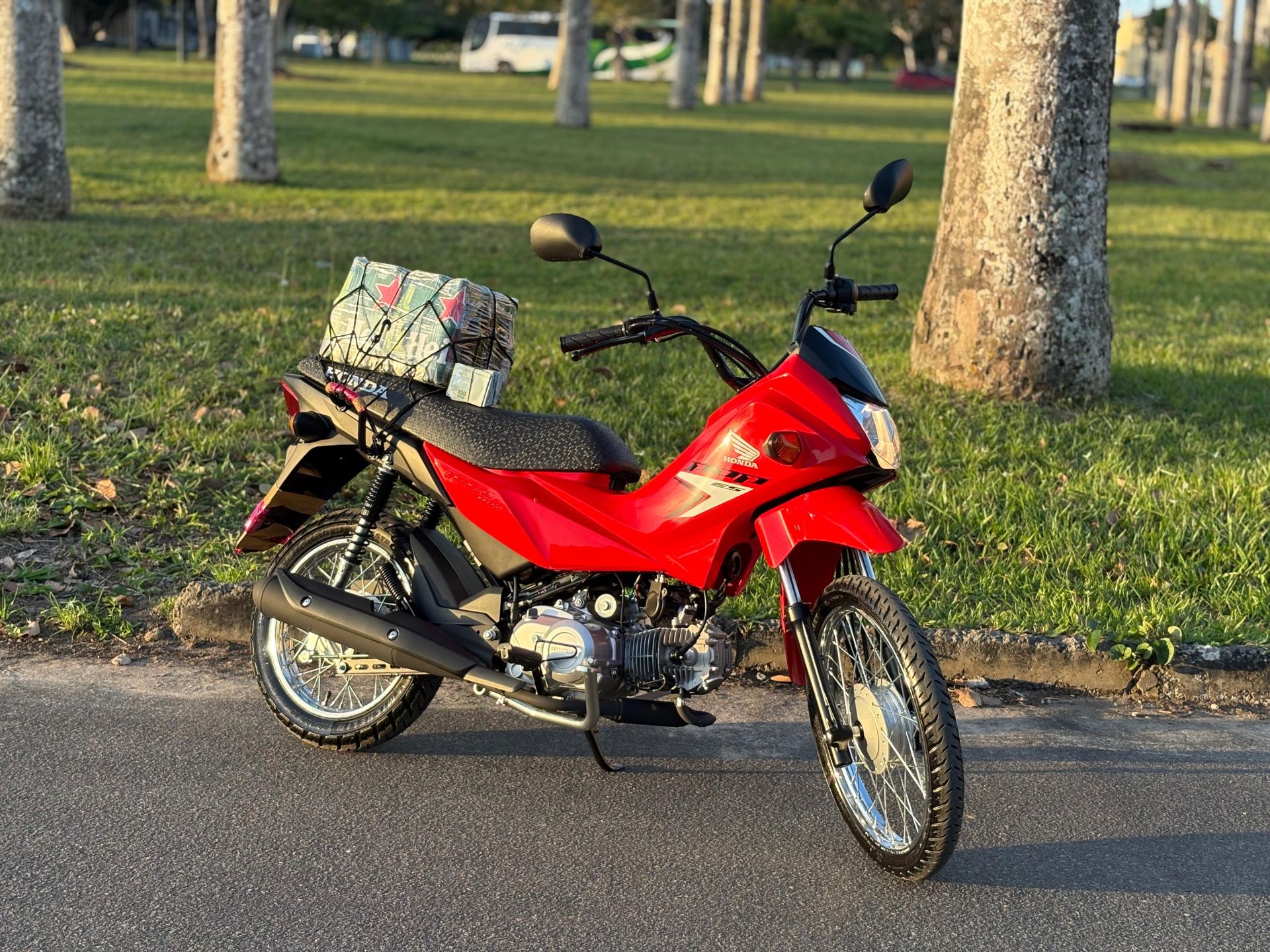 CENTENA : POP 110i 2025 + FARDO DE HEINEKEN OU 15.000,00 MIL NO PIX SORTEIO 29 DE OUTUBRO 