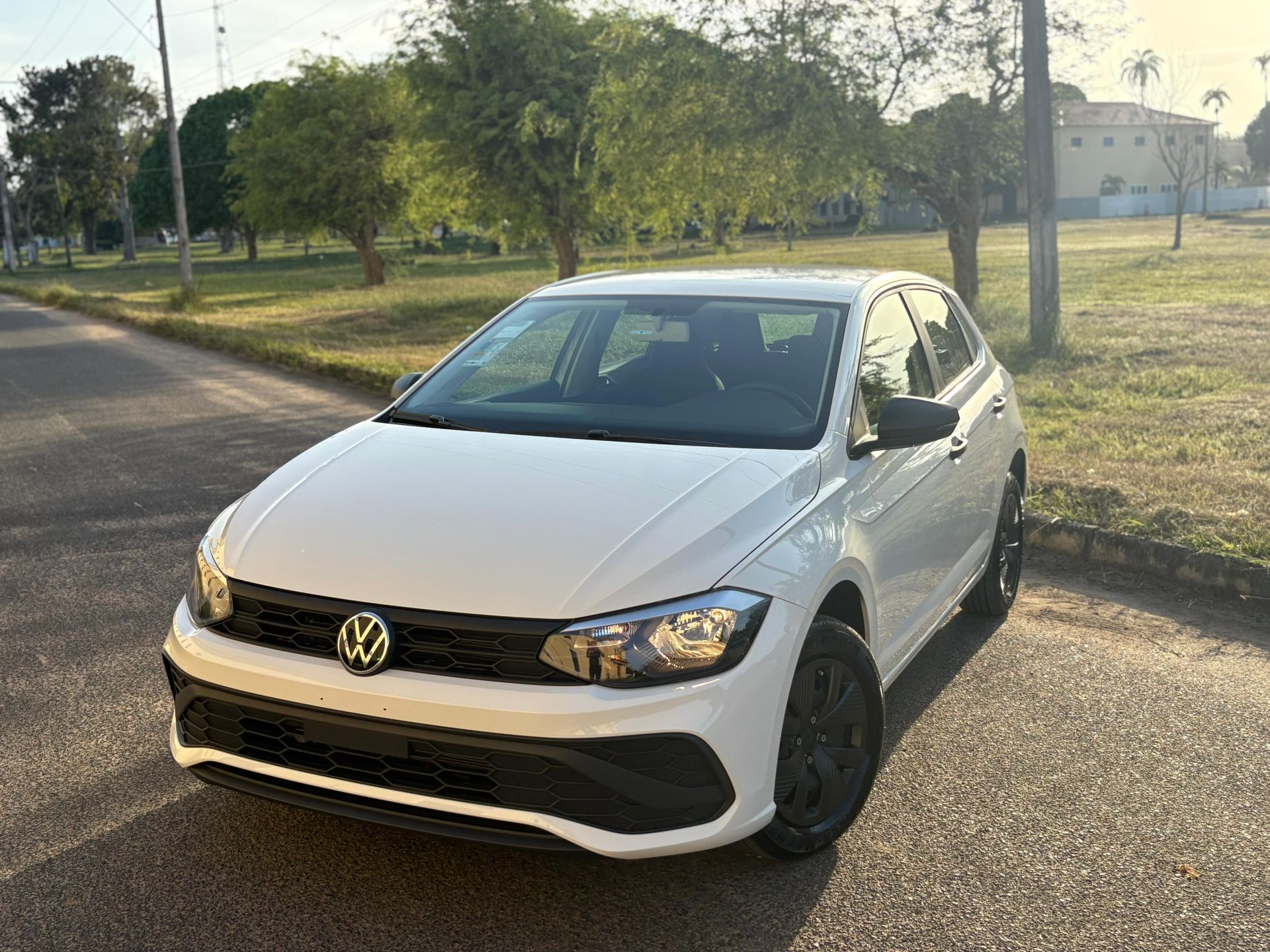 MILHAR : VOLKSWAGEN POLO TRACK 2025 SORTEIO 03 DE JANEIRO 