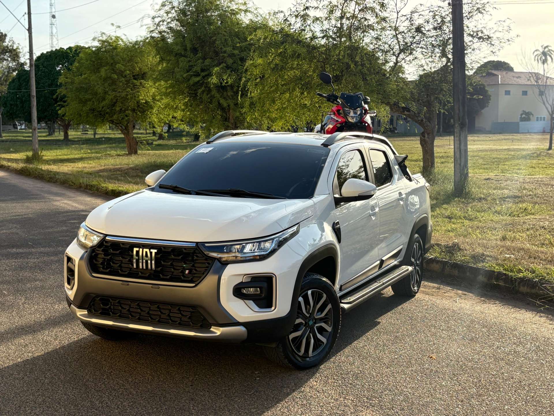 MILHAR : STRADA RANCH 2025 + SAHARA RALLY 2026 SORTEIO 10 DE JANEIRO