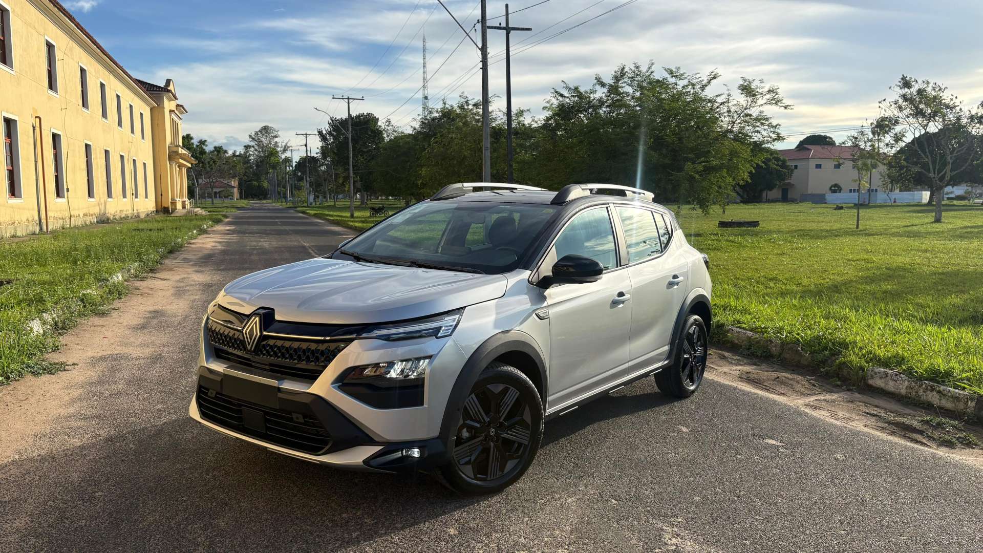 MILHAR : RENAULT KARDIAN 2025 OU 130.000,00 MIL SORTEIO 21 DE FEVEREIRO 